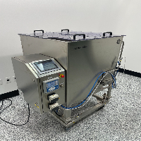GE Xcellerex XDUO 500  Single Use Mixer image 0